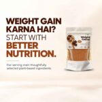 Weight Gainer Chocolate Powder - Image 2
