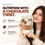 Weight Gainer Chocolate Powder - Image 3