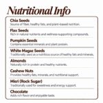Weight Gainer Chocolate Powder - Image 6