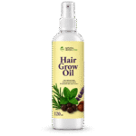 Hair Grow Oil 120ml