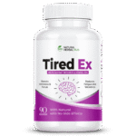Tired Ex