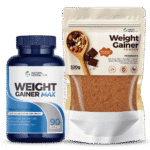 Weight Gain Combo