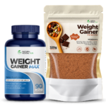 Weight Gain Combo