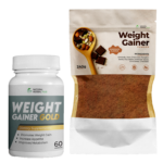 Weight Gain Chocolate Combo