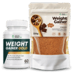 Weight Gain Chocolate Combo