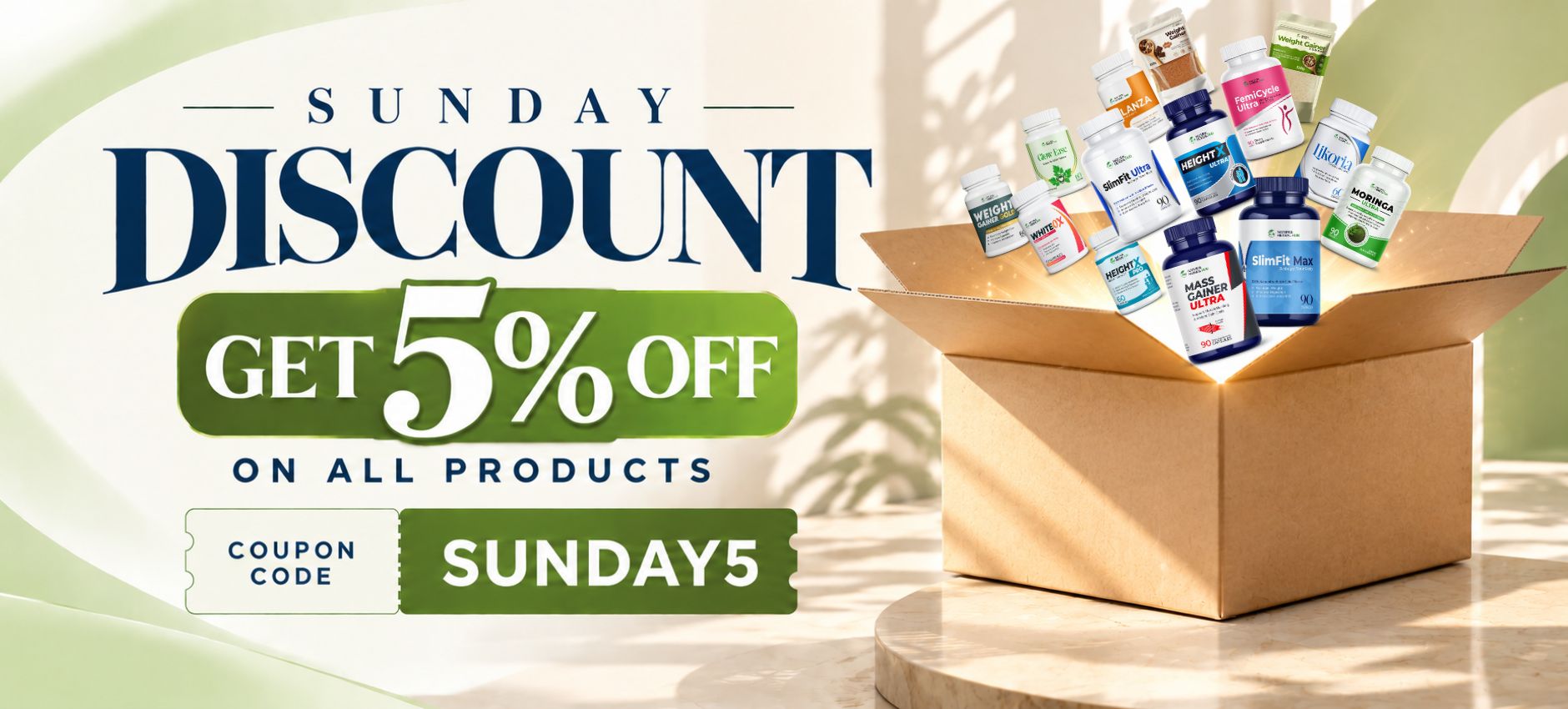 Discount