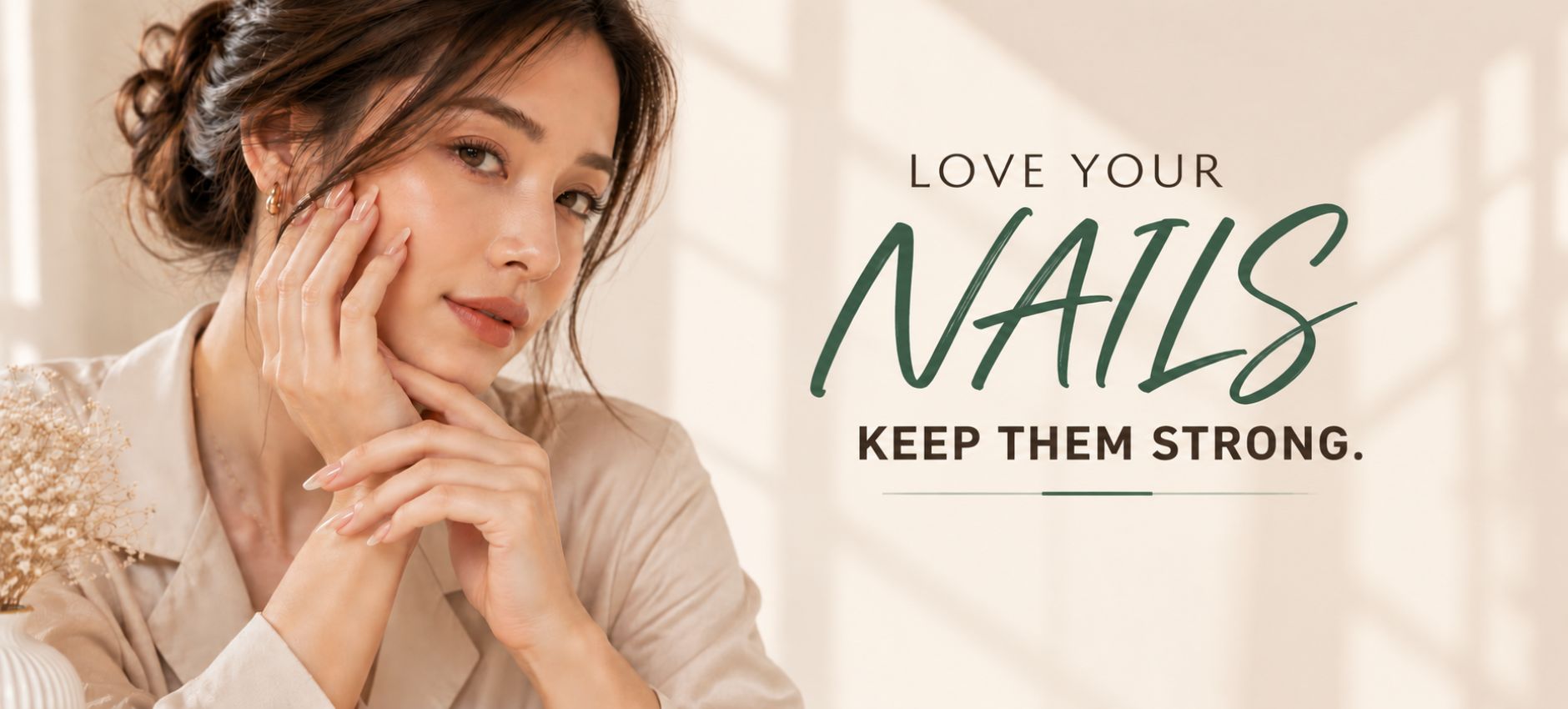 Love Your Nails