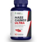 Mass Gainer Ultra