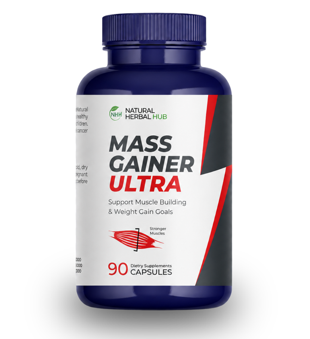 IMG_1766 Mass Gainer Ultra - Image 1