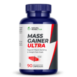Mass Gainer Ultra