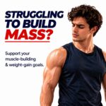 Mass Gainer Ultra - Image 2