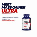 Mass Gainer Ultra - Image 3