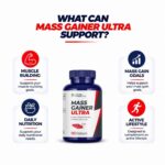 Mass Gainer Ultra - Image 4
