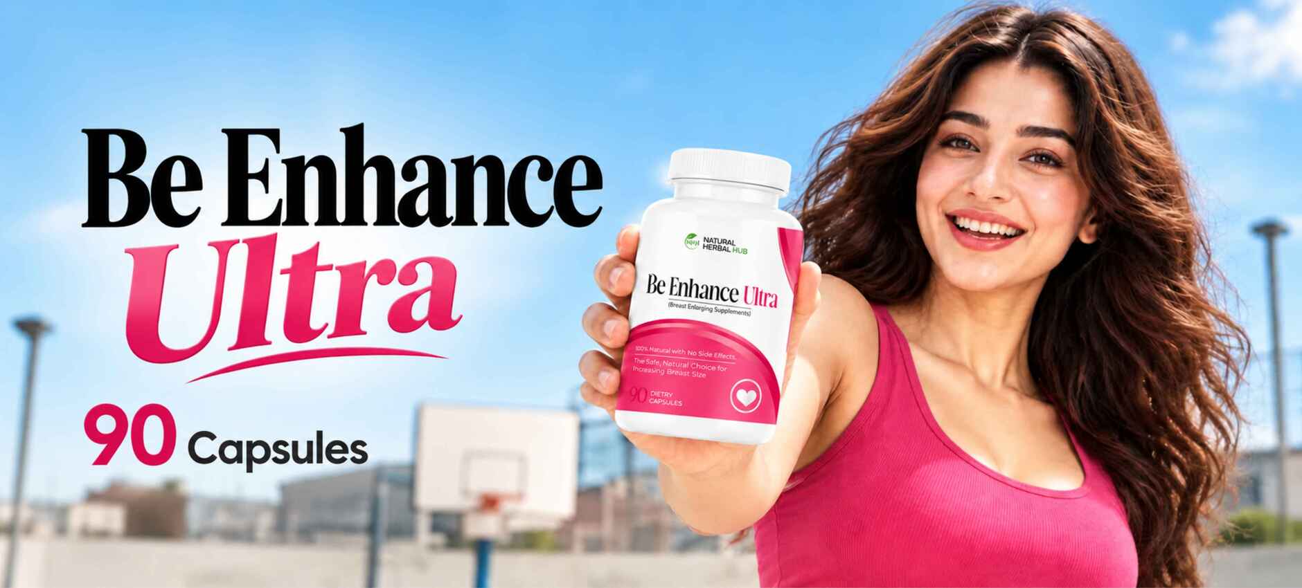 Be Enhance