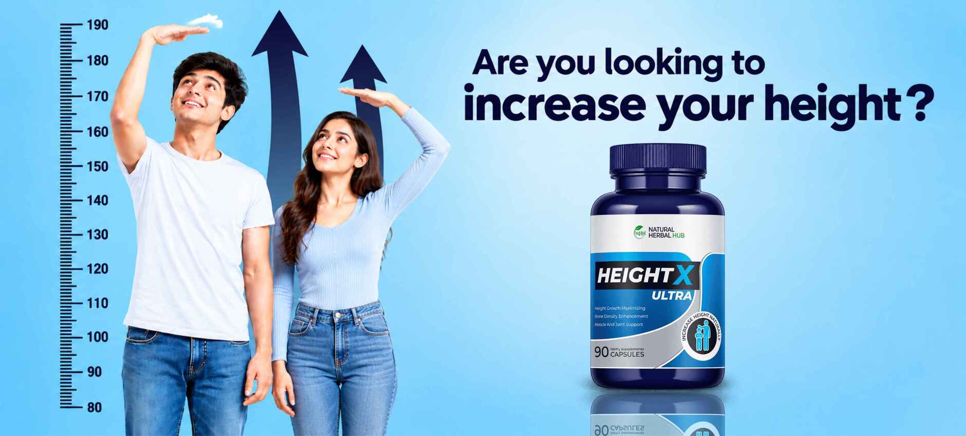 Height X Ultra