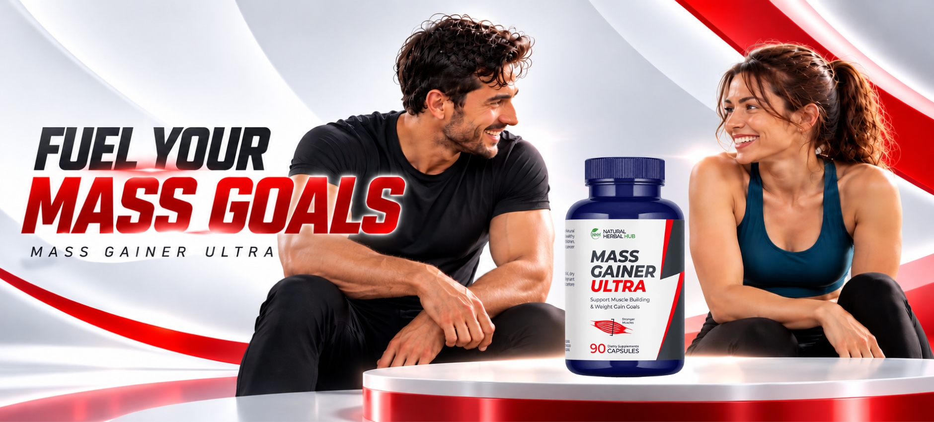 Mass Gainer