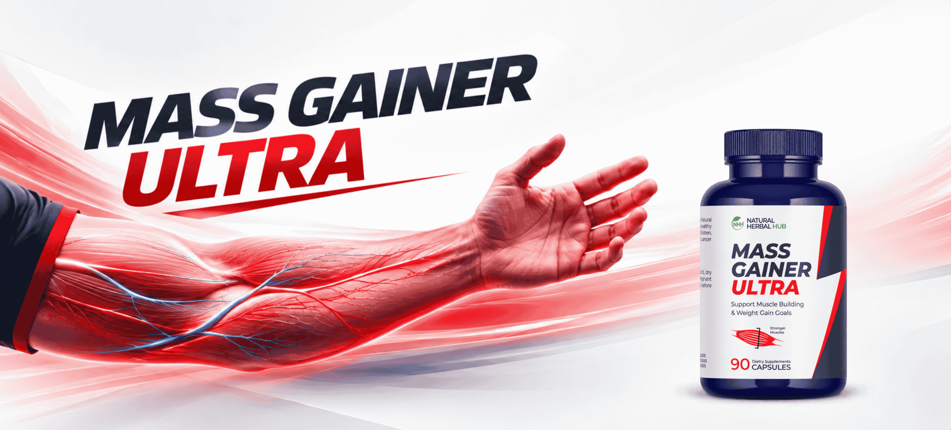 Mass Gainer
