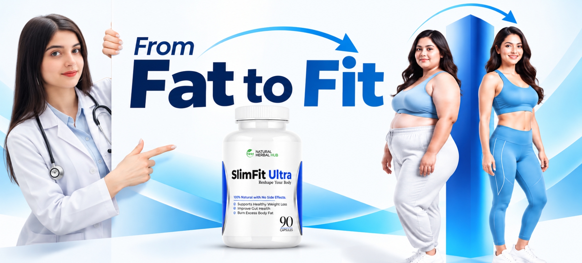 SlimFit Ultra