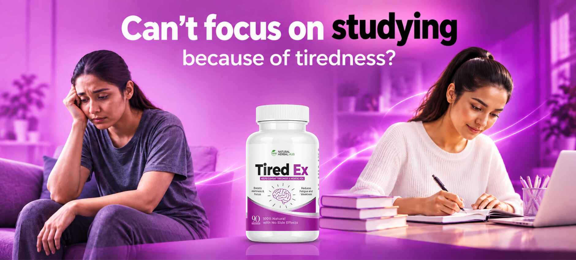 Tired