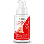 Joint I Muscle Pain Relief Oil