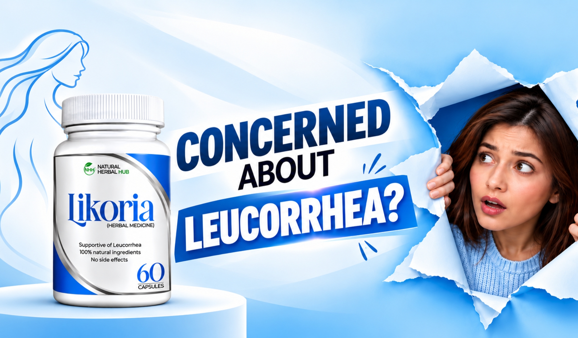 LIKORIA
