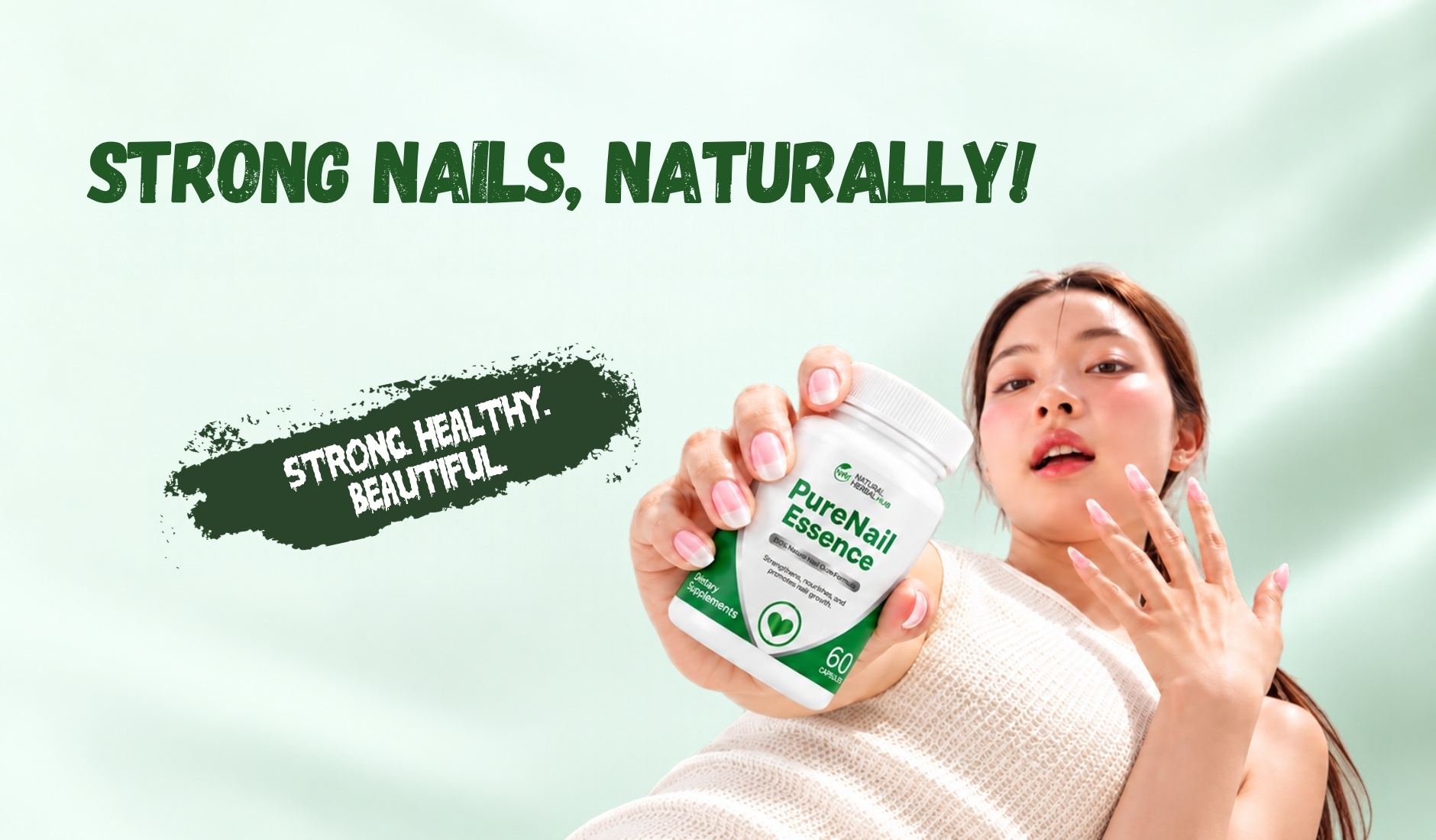 Pure Nail