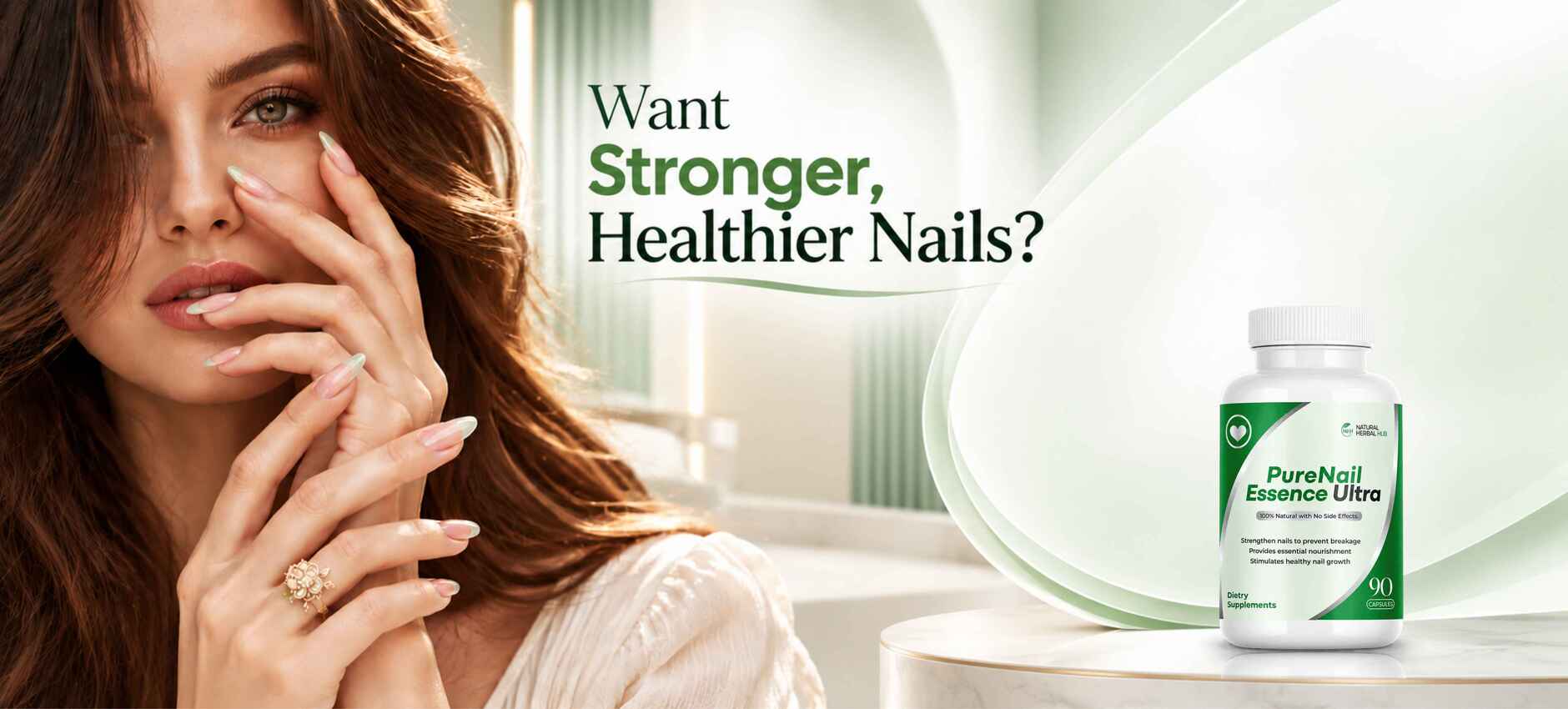 PureNail Essence Ultra