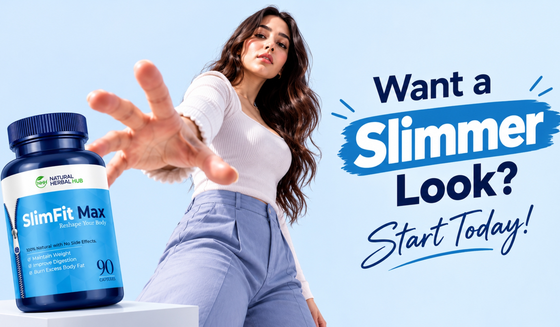 SlimFit Max