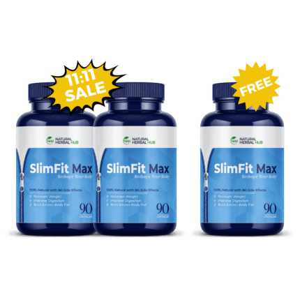 SlimFit Max11-11